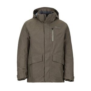 MARMOT MEN’s Yorktown Jacket - DEEP OLIVE - Performance Fatherless Durable - XXL